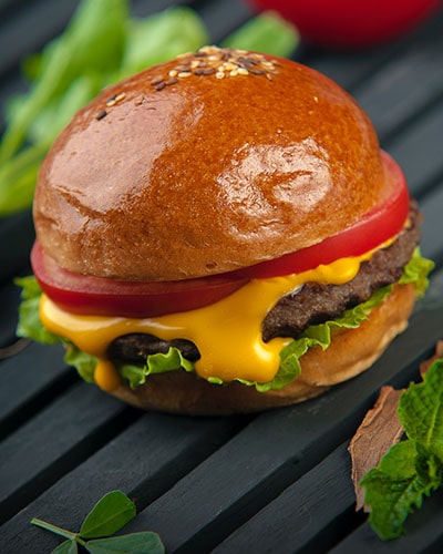 Image Burger