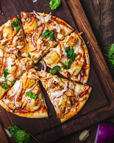 Image Pizza