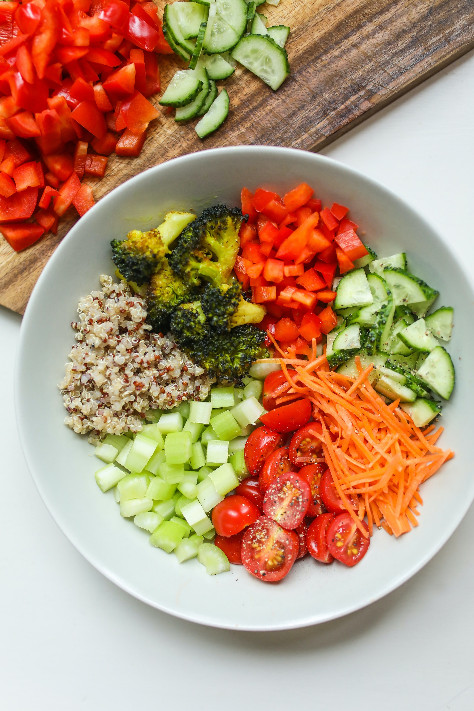Image Salade