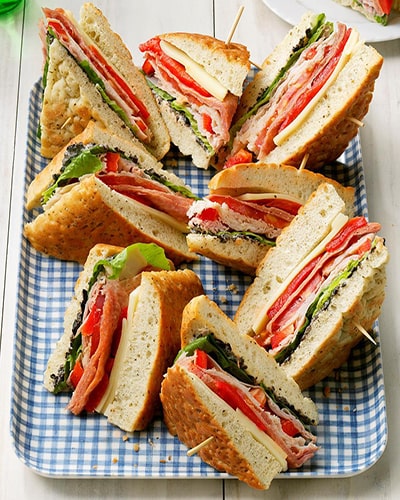 Image Sandwich