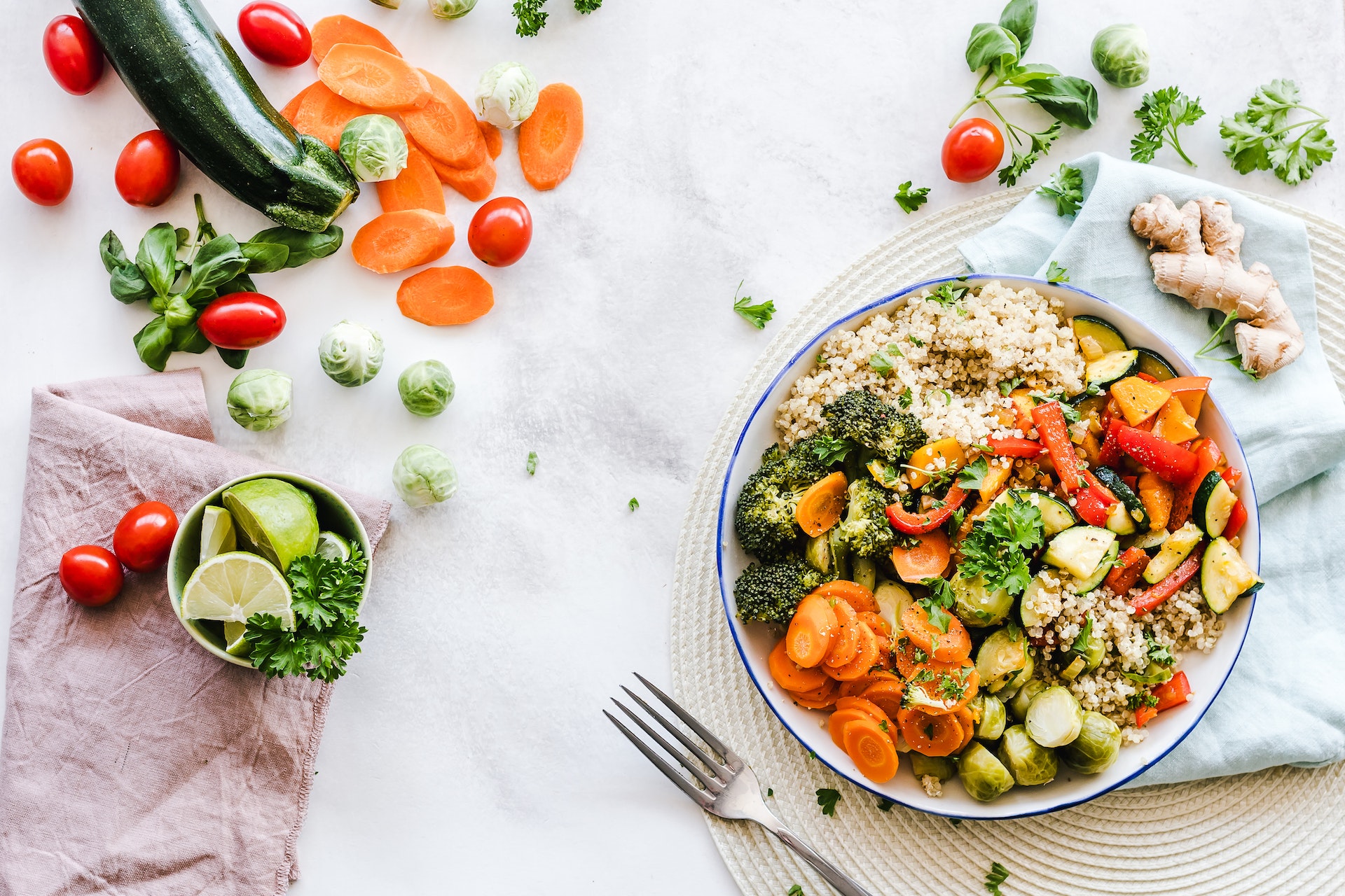 Image Veggie