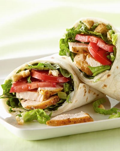 Image Wraps