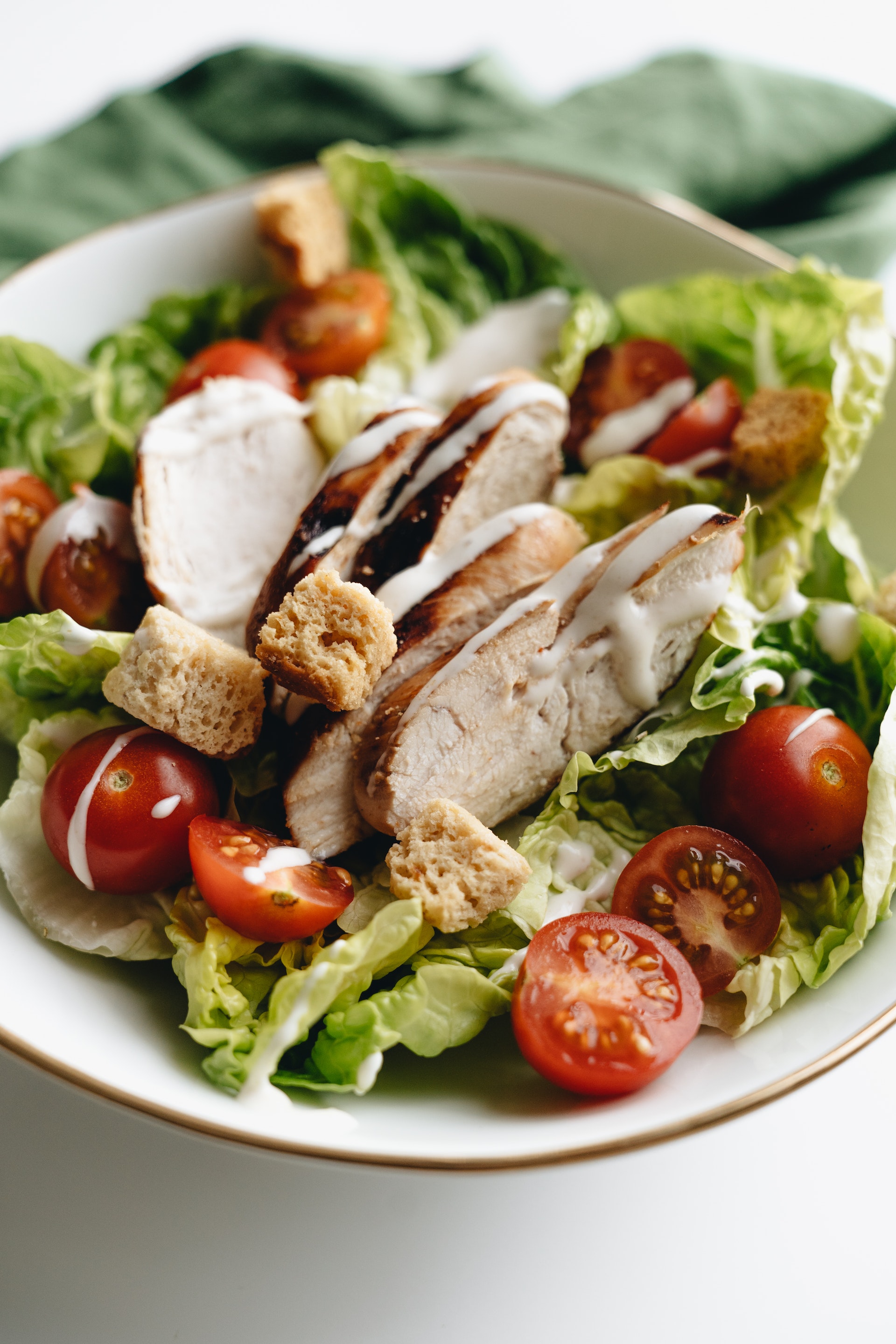 Image Salade César